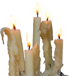 Candles Candles