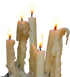 Candles Candles