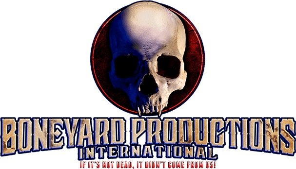 Boneyard Productions International Boneyard Productions International